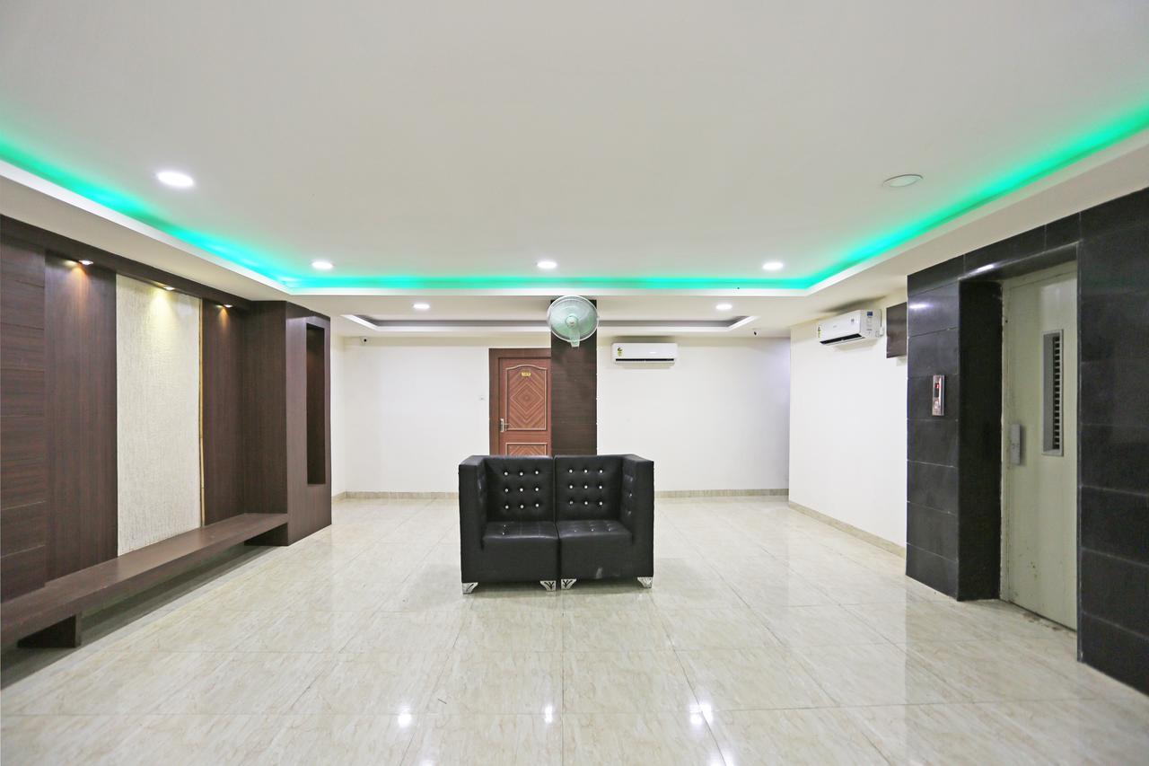 Oyo 8226 Rd Inn Patna  Exterior photo