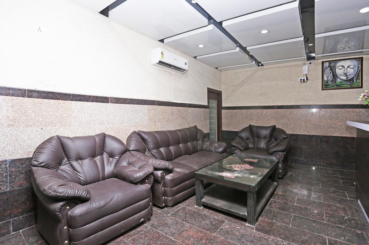 Oyo 8226 Rd Inn Patna  Exterior photo