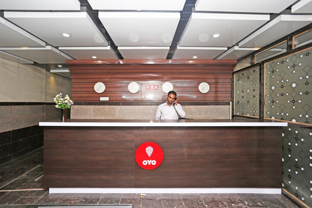 Oyo 8226 Rd Inn Patna  Exterior photo