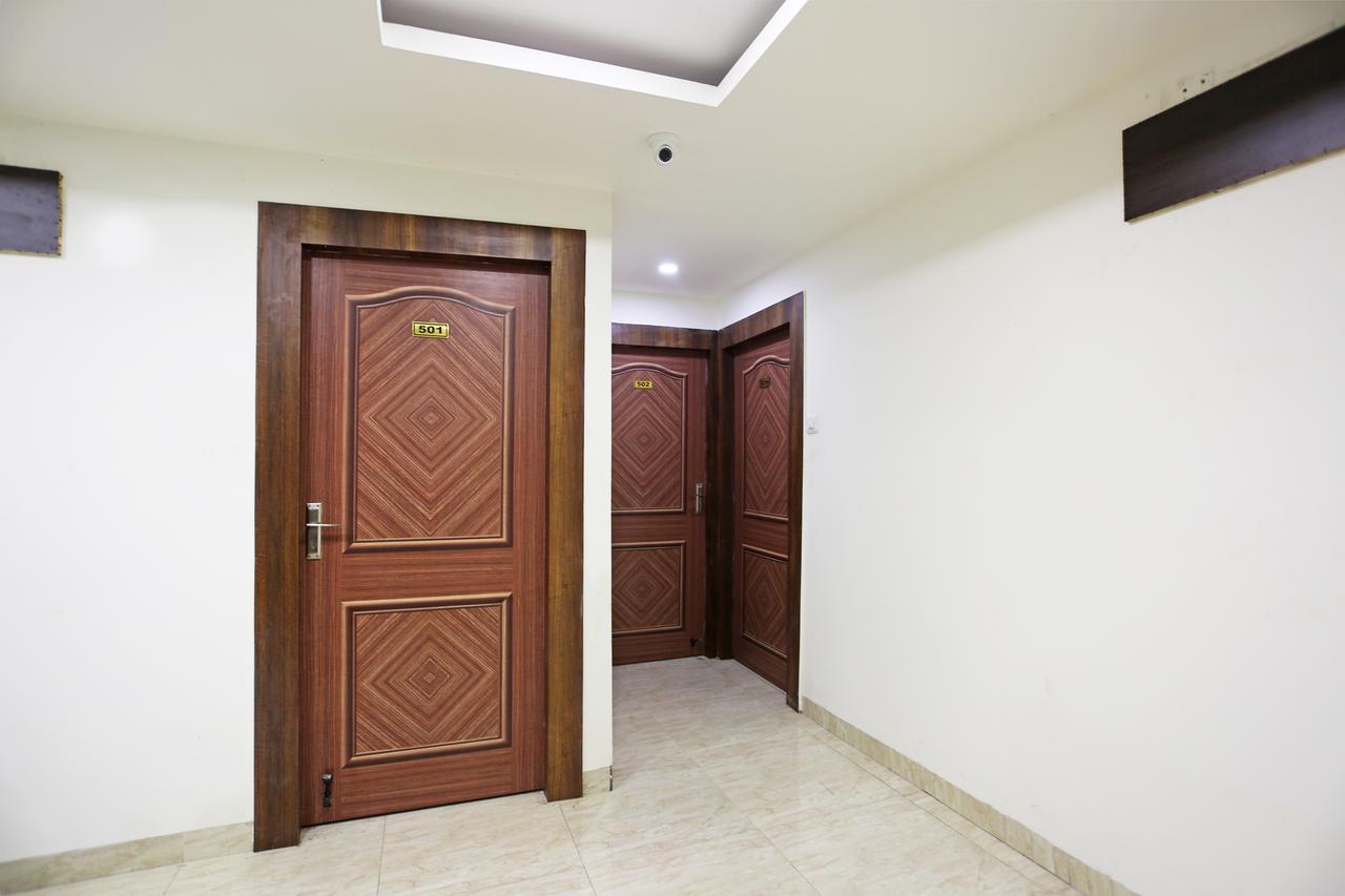 Oyo 8226 Rd Inn Patna  Exterior photo